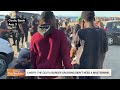 Ceuta Migrant Surge Exposes Morocco’s Economic Strain