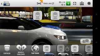 Racing Rivals - Android Gameplay Trailer screenshot 5