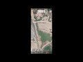 Flysky X6B range test, almost get 620m range and crashed my drone