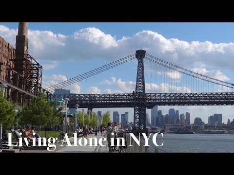 뉴욕 브이로그🗽 | 윌리엄스버그, 웨스트빌리지, 졸업 | #11