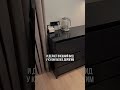 Очень простое, но интересное решение для кухни #кухня