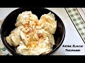 Shrikhand recipe  kesar elaichi shrikhand  indian dessert recipe  rajan singh jolly