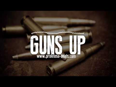 DubStep Rap Beat Instrumental ''GUNS UP'' (prod. Profetesa Beats) - DubStep Rap Beat Instrumental ''GUNS UP'' (prod. Profetesa Beats)