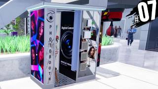 Boxen und Fotos sind der Trend - Mall Together 4K Gameplay