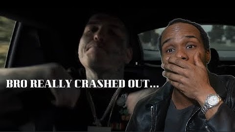 Reacting To Lefty GunPlay, JasonMartin, YS & Wallie The Sensai - Gangsters Get Scared