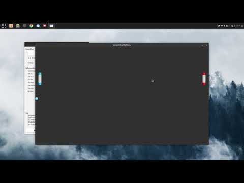 debugtest: #serpent physics integration
