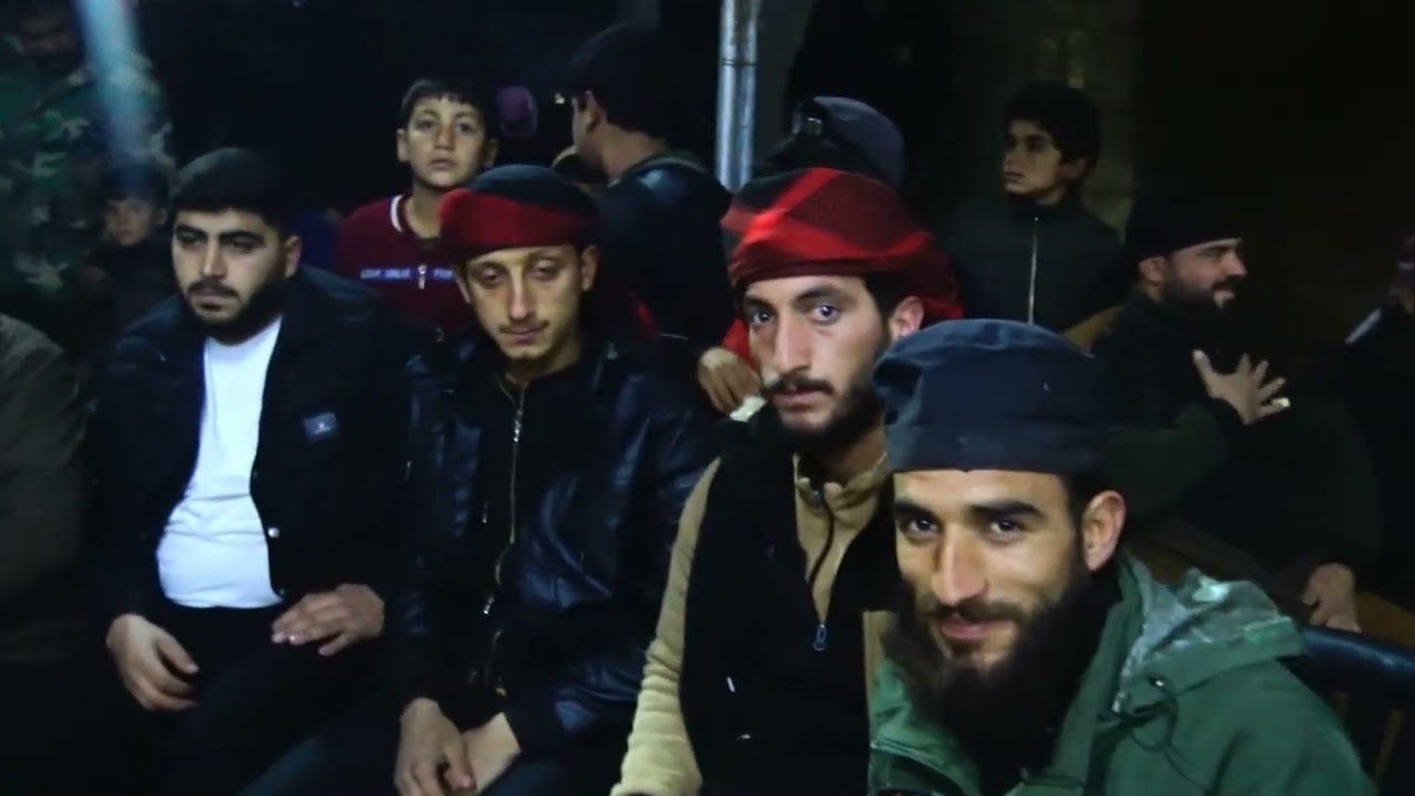 حفل زفاف العريس رأفت رياض محمد ج١ أفراح بحوري نايا للصوت والصوره 9647506699813 +