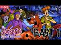 Scooby Doo! Night of 100 Frights Gameplay – Part 1!