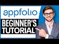 AppFolio Tutorial for Beginners (2026) | How to Use AppFolio Property Management Software