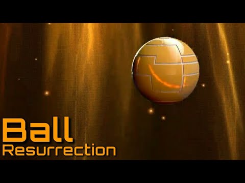 Ball Resurrection Indonesia | Old android Game - YouTube