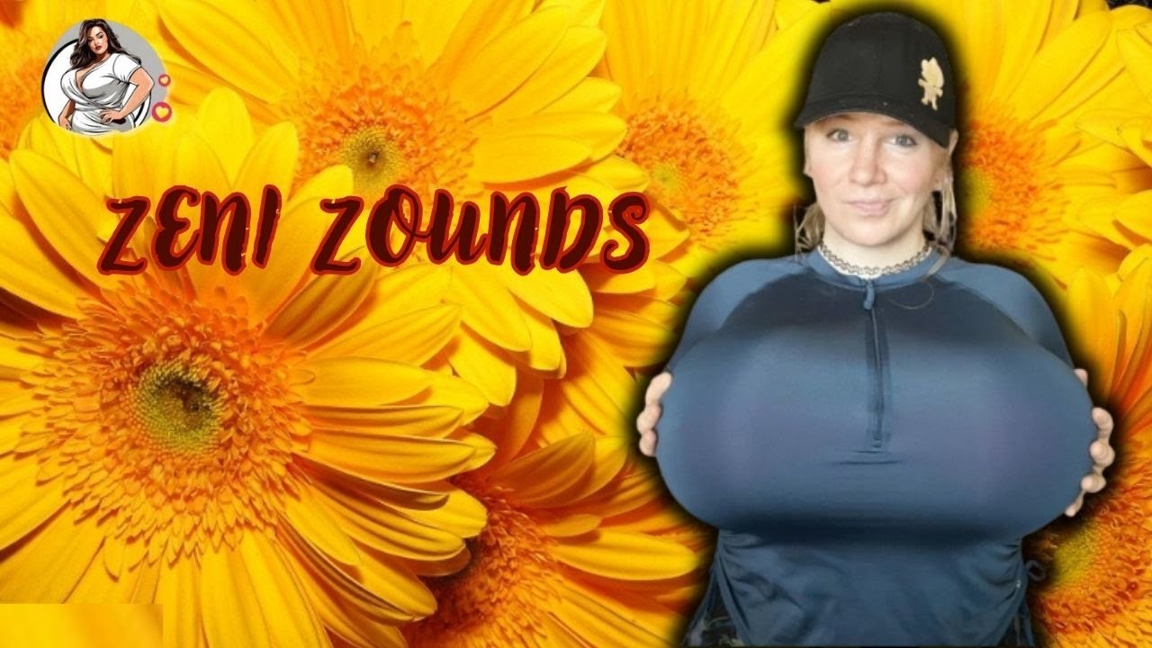 Zeni Zounds Curvy Model Zeni Zounds Wiki and Bio YouTube Zeni Zounds Curvy Model Zeni Zounds Wiki and Bio YouTube