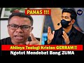 HEBOH‼️KRISTEN DIPERMALUKAN OLEH PENDETANYA SENDIRI