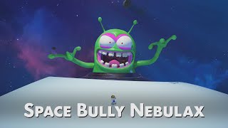Astro Bot - Space Bully Nebulax Final Boss Fight Ps5