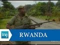 Lattentat de kigali  lorigine du gnocide rwandais  archive ina