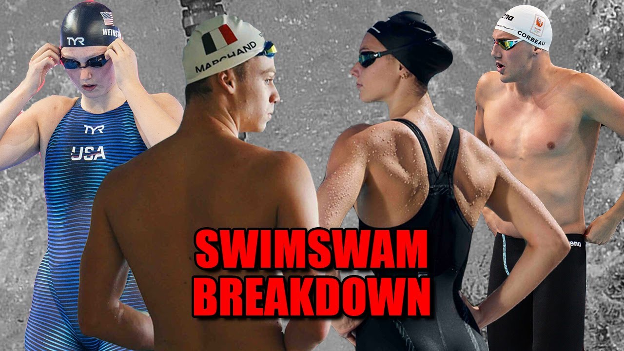 US Open, Short Course Euros, and Minn Invite Previews | SWIMSWAM BREAKDOWN