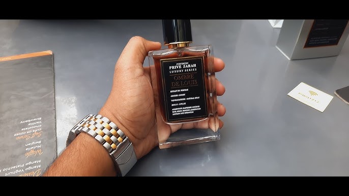 Louis Vuitton ombré nomade clone / Dupe! #fragrance #colognesformen #f, Ombre  Nomade