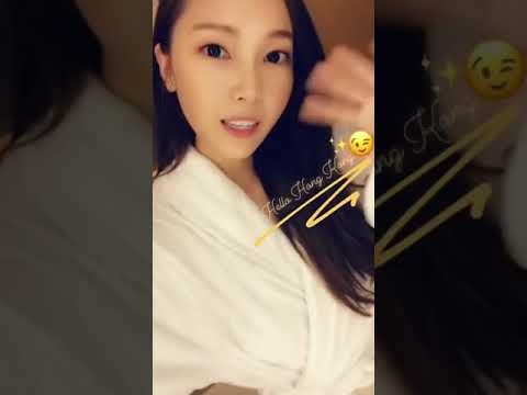 2018/7/23 jessica.syj Instagram Story update1(Jessica Jung)