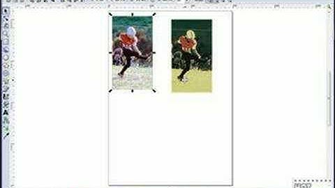 Introduction to Inkscape Graphics Editor - Part 11