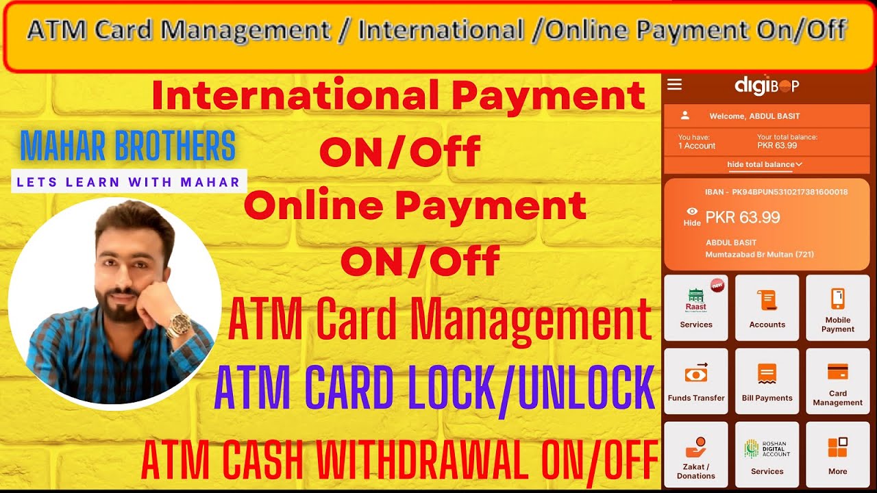 Digibop Digibop International Payment On || Digibop Online payment On ...