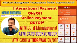 Digibop International Payment On || Digibop Online payment On || Digibop  Credit Card Management screenshot 5