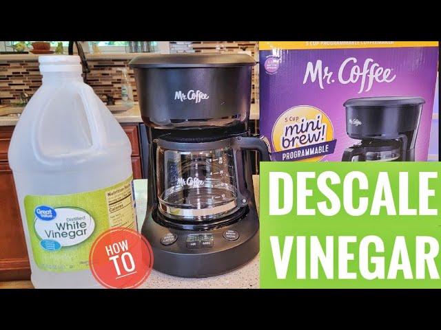 mr coffee mini brew how to install｜TikTok Search