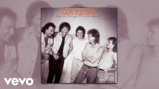 Watch Loverboy Lead A Double Life video