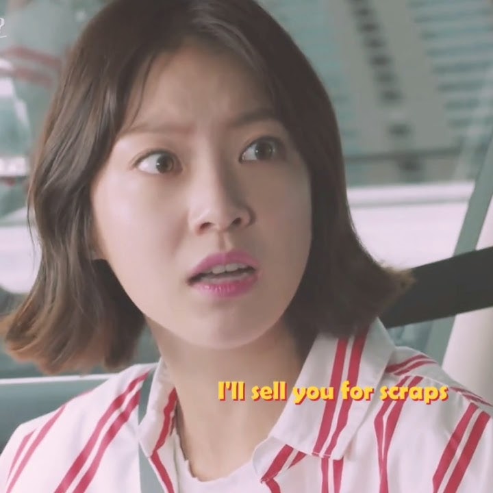 Are You Human Too couple is so cute and chaotic