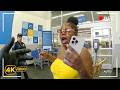 Walmart Shoplifter Didn’t Realize Cops Were Waiting After a Big Haul | Walmart Shoplifter Arrest