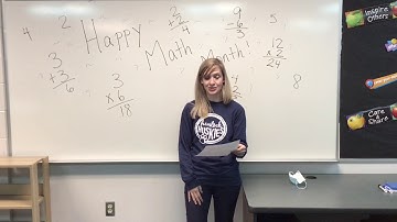 Math Month 2021 Hemlock