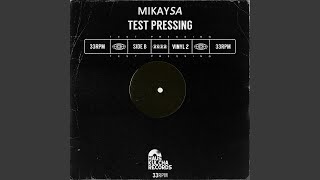 Keep On Thinking (Afro Mix)