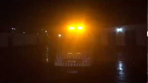 N3s LED Grille Lights | Unit Signal