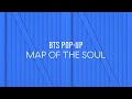 BTS (방탄소년단) BTS POP-UP : MAP OF THE SOUL Official Trailer