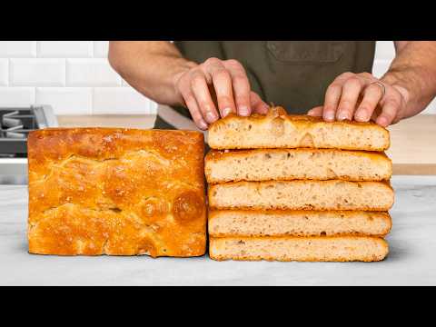 Joshua Weissman style cooking tutorial thumbnail example with bold food presentation 3 - High-impact YouTube thumbnail design