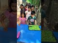 Bottle flip Unlimited grape eating challenge #trending #challenge