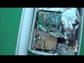 Replacing Noritz PC Board   Part One