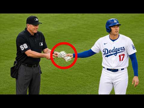 INSANE Things You Didn't Know About MLB Players