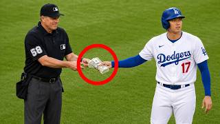 INSANE Things You Didn't Know About MLB Players Profile