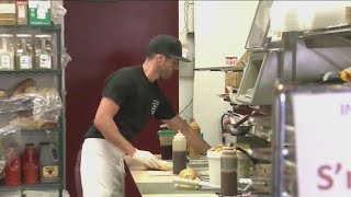 West Hollywood approves highest minimum wage in country at $17.64 an hour
