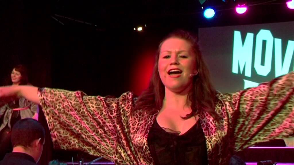 Movies Rock Moulin Rouge "Lady Marmalade" YouTube