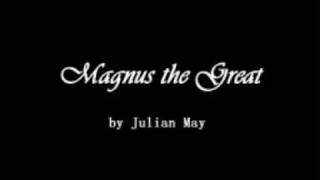 Magus The Great - Film Score