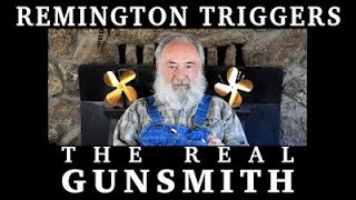 Remington Triggers