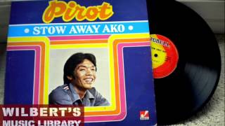 AKO SI VIRGINIO - Pirot chords