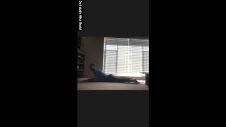 Power Yoga 11.27.2020
