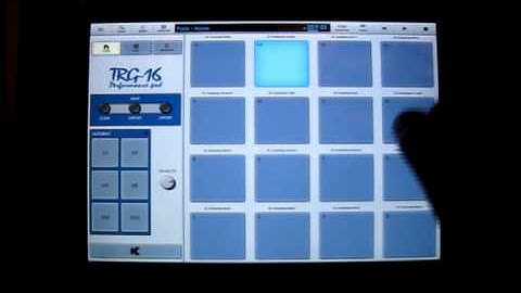 Dubstep Samples For NanoStudio Demo