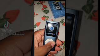 five below find ~ mp3 player #backtoschool #fivebelow #mp3