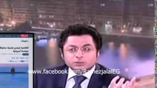 حصريا الاعلان الرسمي لـ برنامج  رامز جلال   رامز قرش البحر في رمضان على MBC مصر HD   YouTube