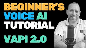 How to create a Voice AI Agent with Vapi and Make.com (Beginner