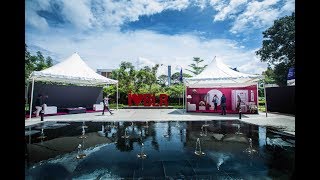VR Bengaluru Activation Film
