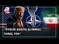 NATO'da İran Gerilimi: ABD'nin İspanya Üyeliğini Askıya Alacağı İddiasına Yanıt | A Haber