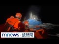 中國海警船擾台